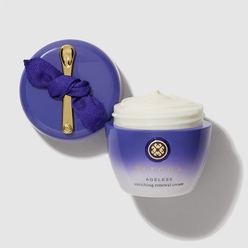 Ageless Enriching Renewal Cream - Polished Daily Care