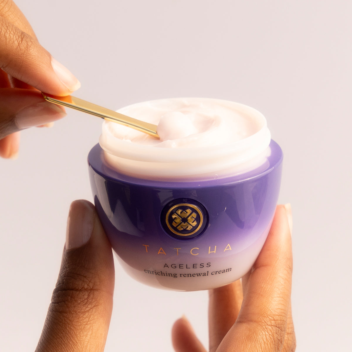 Ageless Enriching Renewal Cream - Polished Daily Care