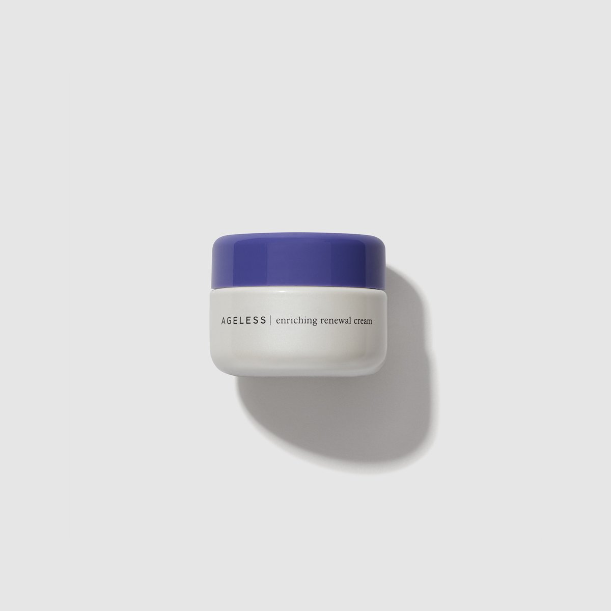Ageless Enriching Renewal Cream - Polished Daily Care
