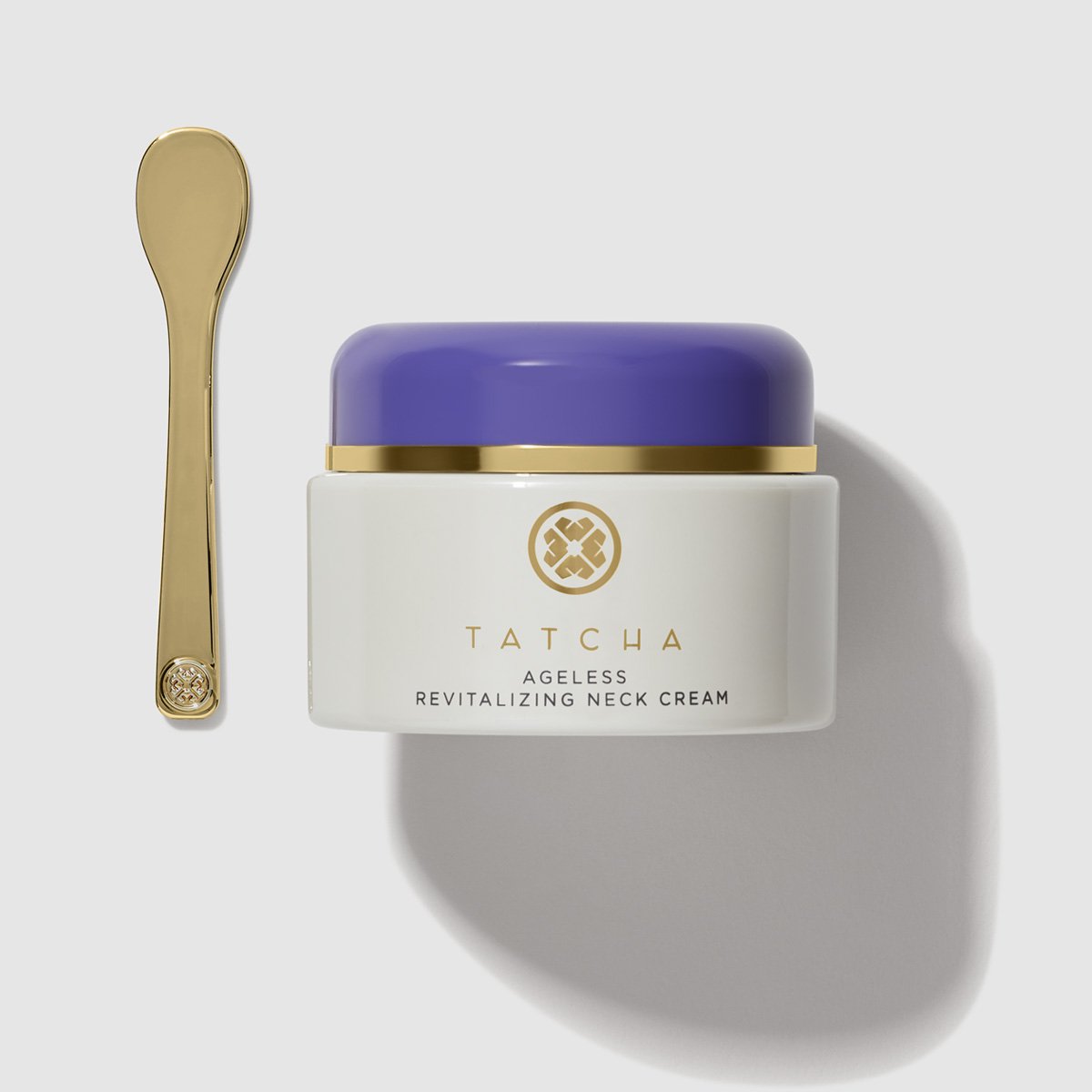 Ageless Revitalizing Neck Cream - Polished Daily Care