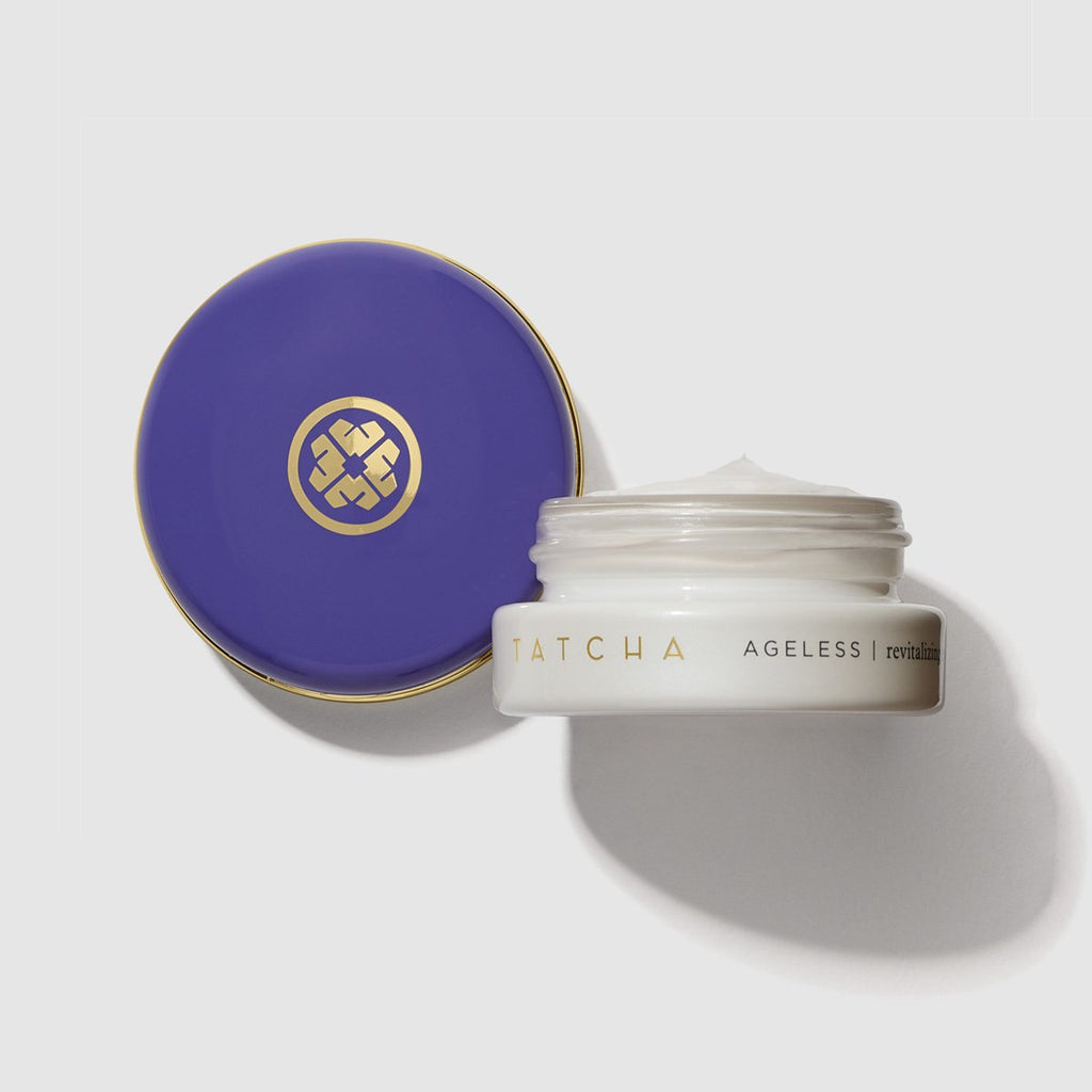 Ageless Revitalizing Eye Cream - Polished Daily Care