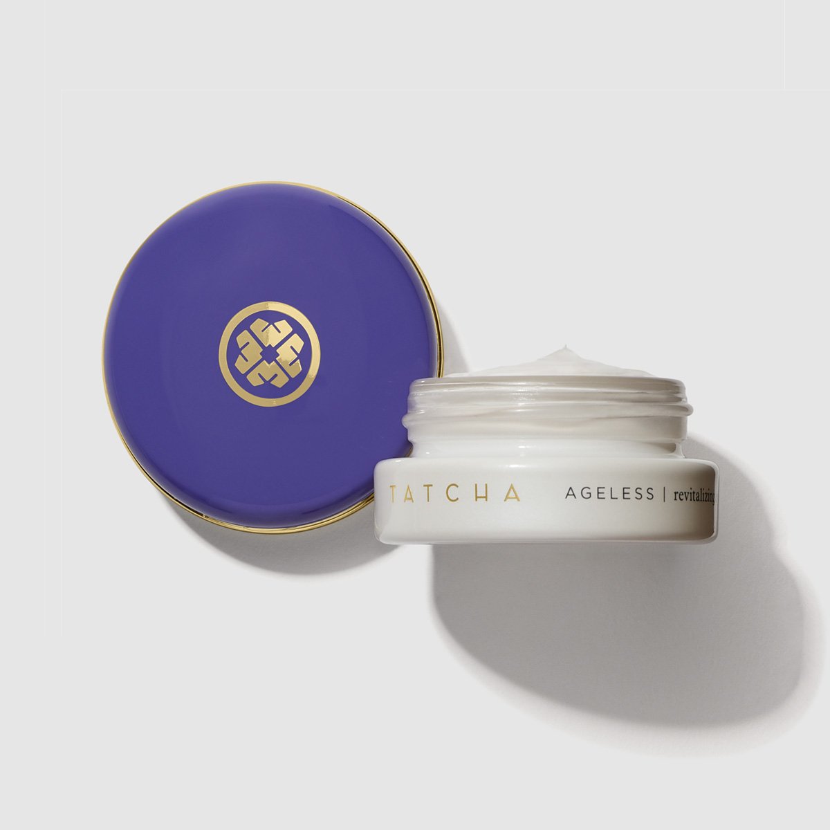 Ageless Revitalizing Eye Cream - Polished Daily Care