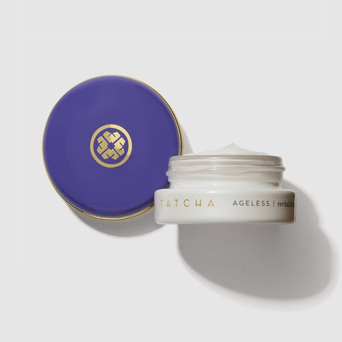 Ageless Revitalizing Eye Cream - Polished Daily Care