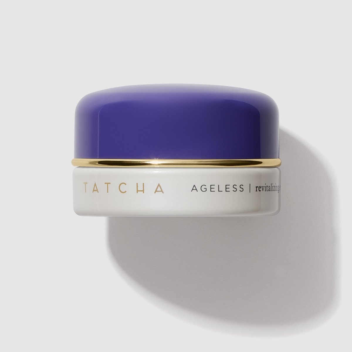 Ageless Revitalizing Eye Cream - Polished Daily Care
