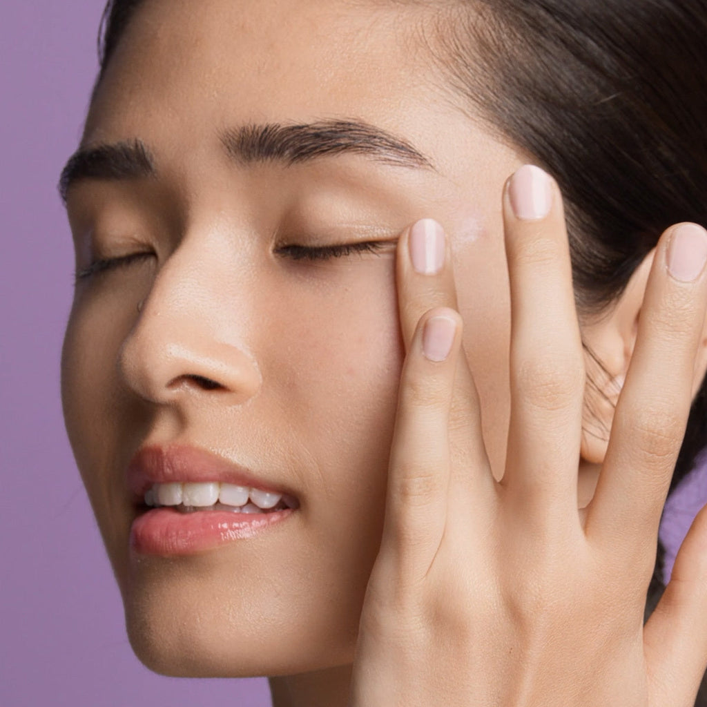 Ageless Revitalizing Eye Cream - Polished Daily Care