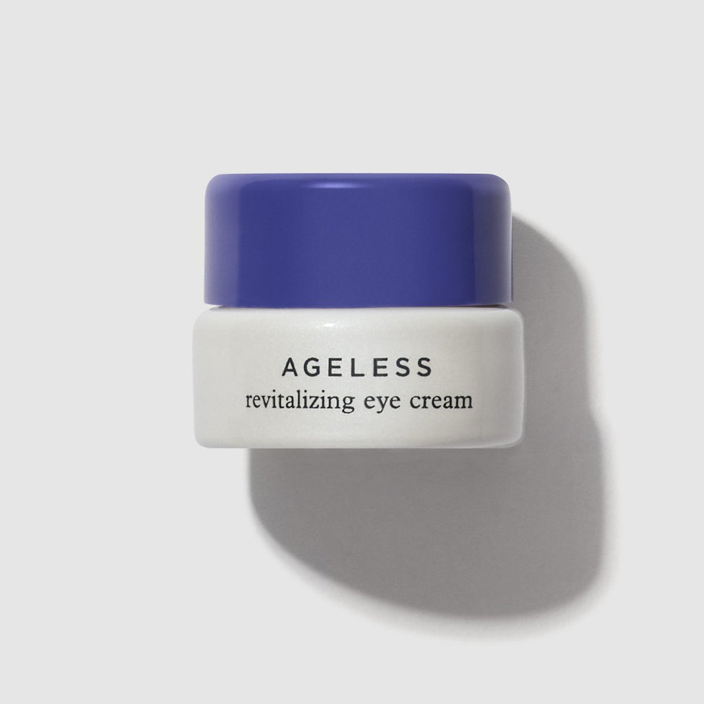 Ageless Revitalizing Eye Cream - Polished Daily Care