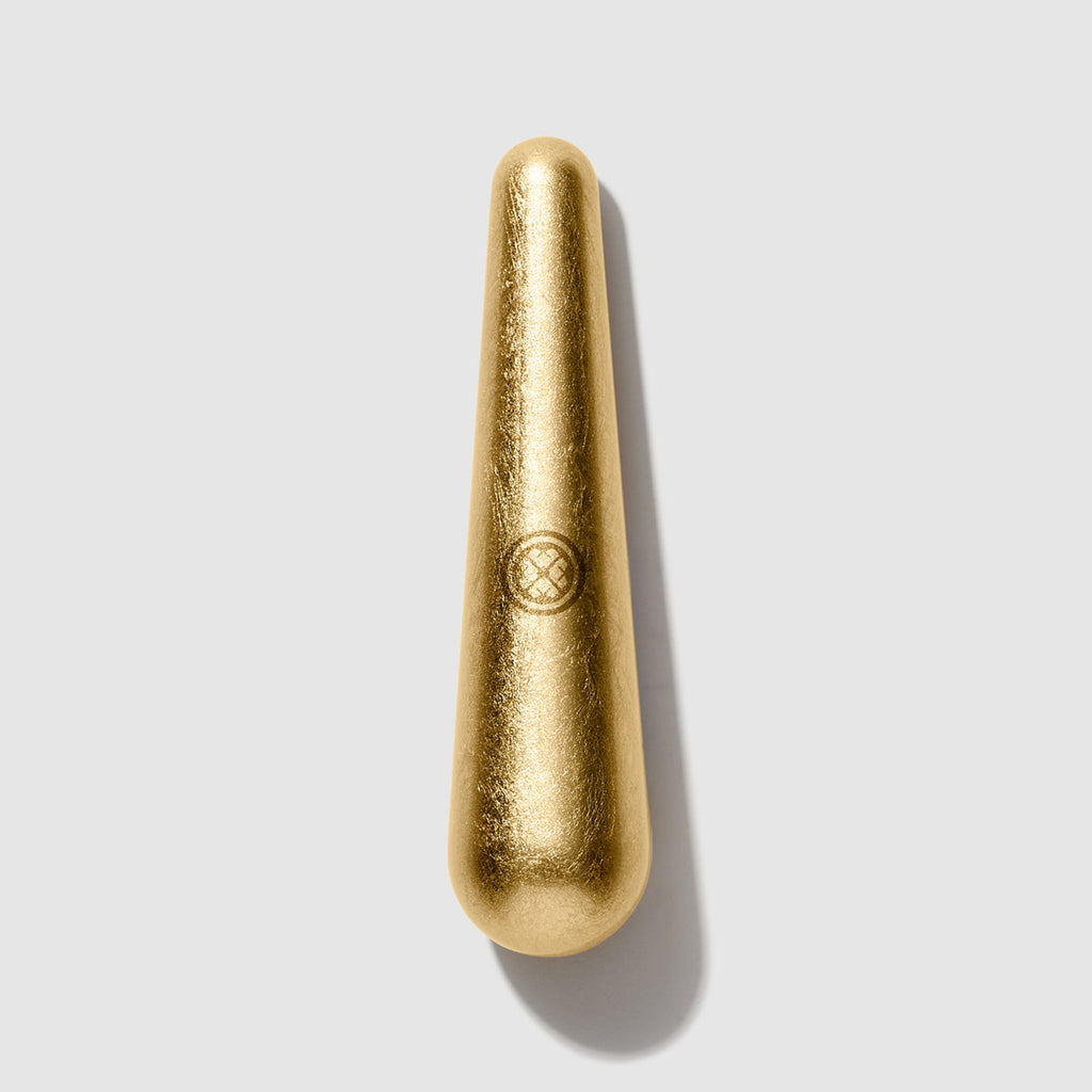 Akari Gold Massager - Smart Routine Choice