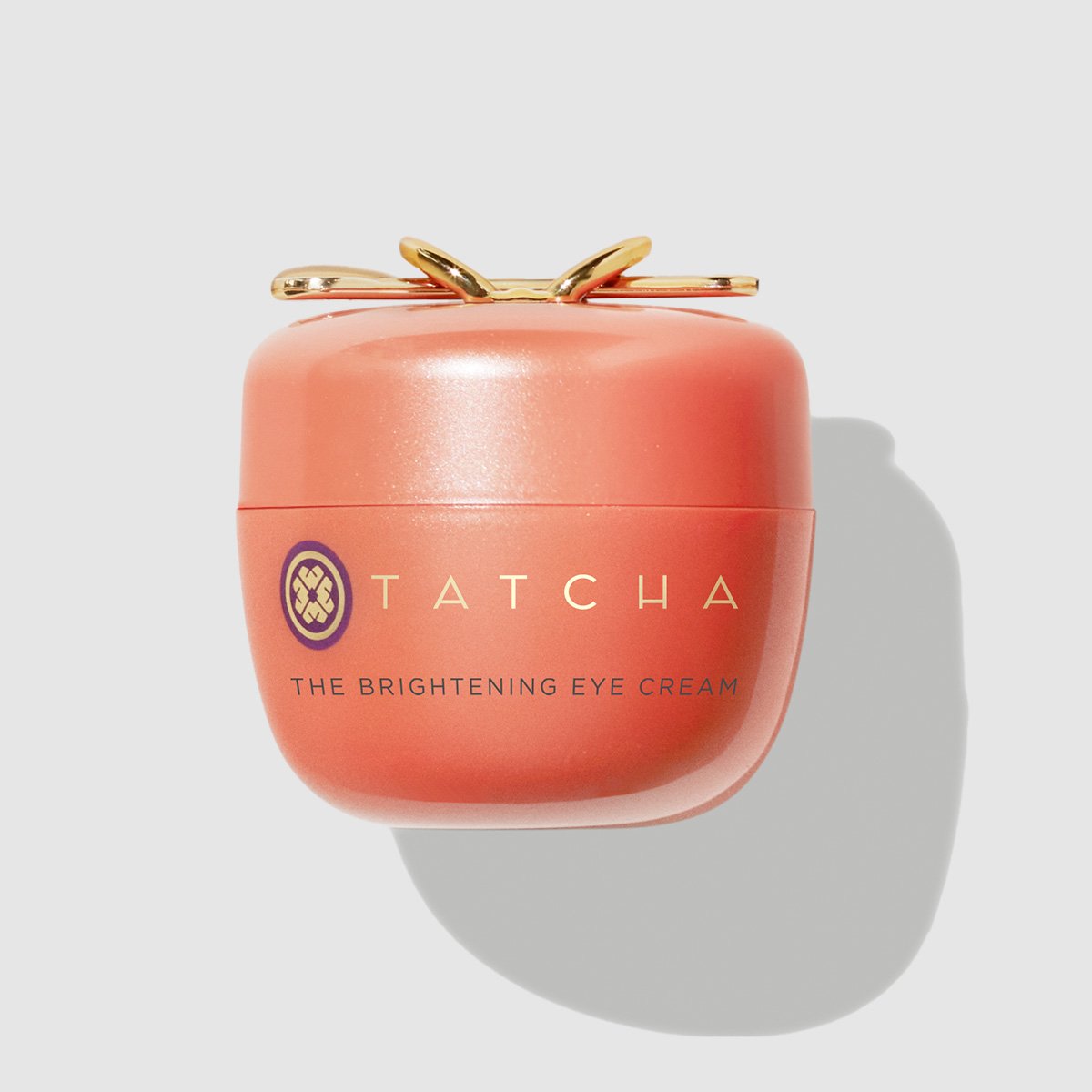 The Brightening Eye Cream - Polished Daily Care