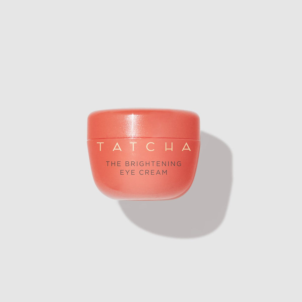 The Brightening Eye Cream - Polished Daily Care