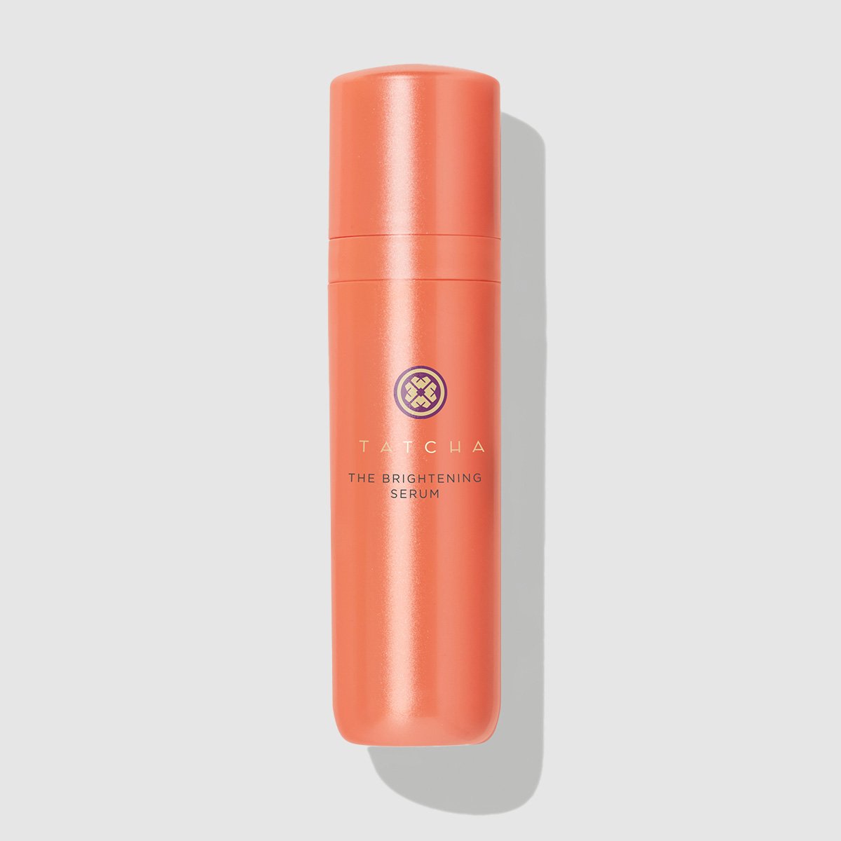 The Brightening Serum - Polished Daily Care