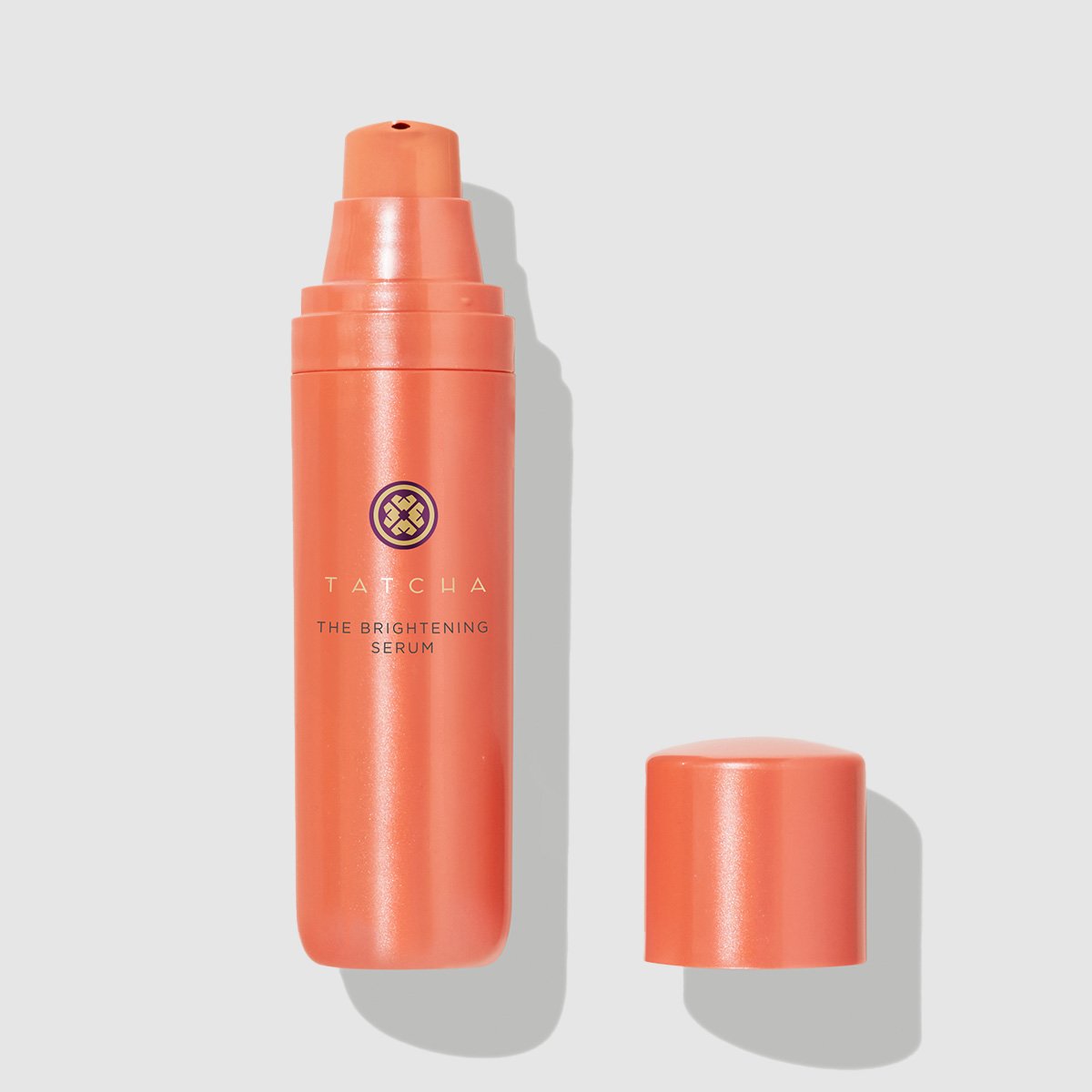 The Brightening Serum - Polished Daily Care
