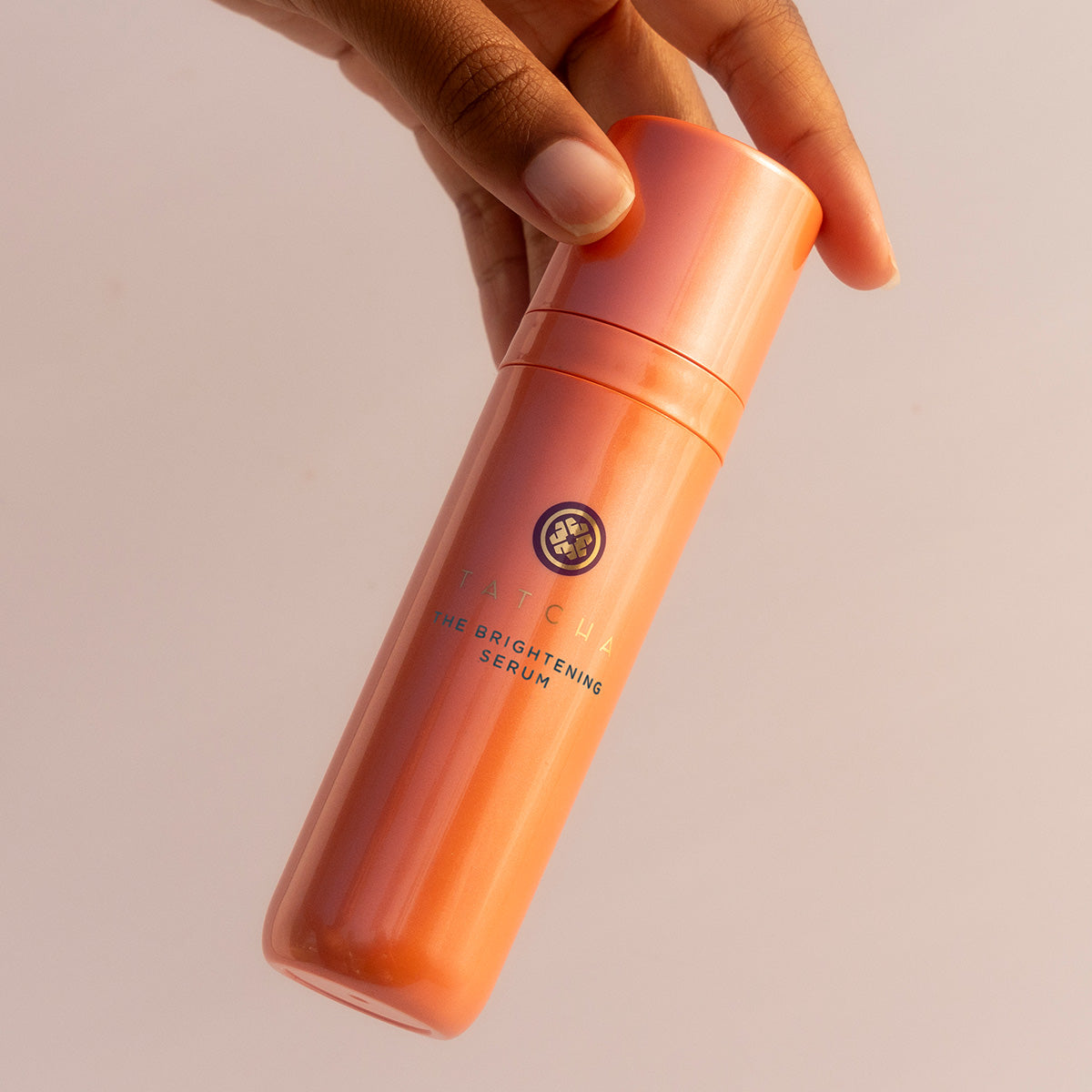 The Brightening Serum - Polished Daily Care