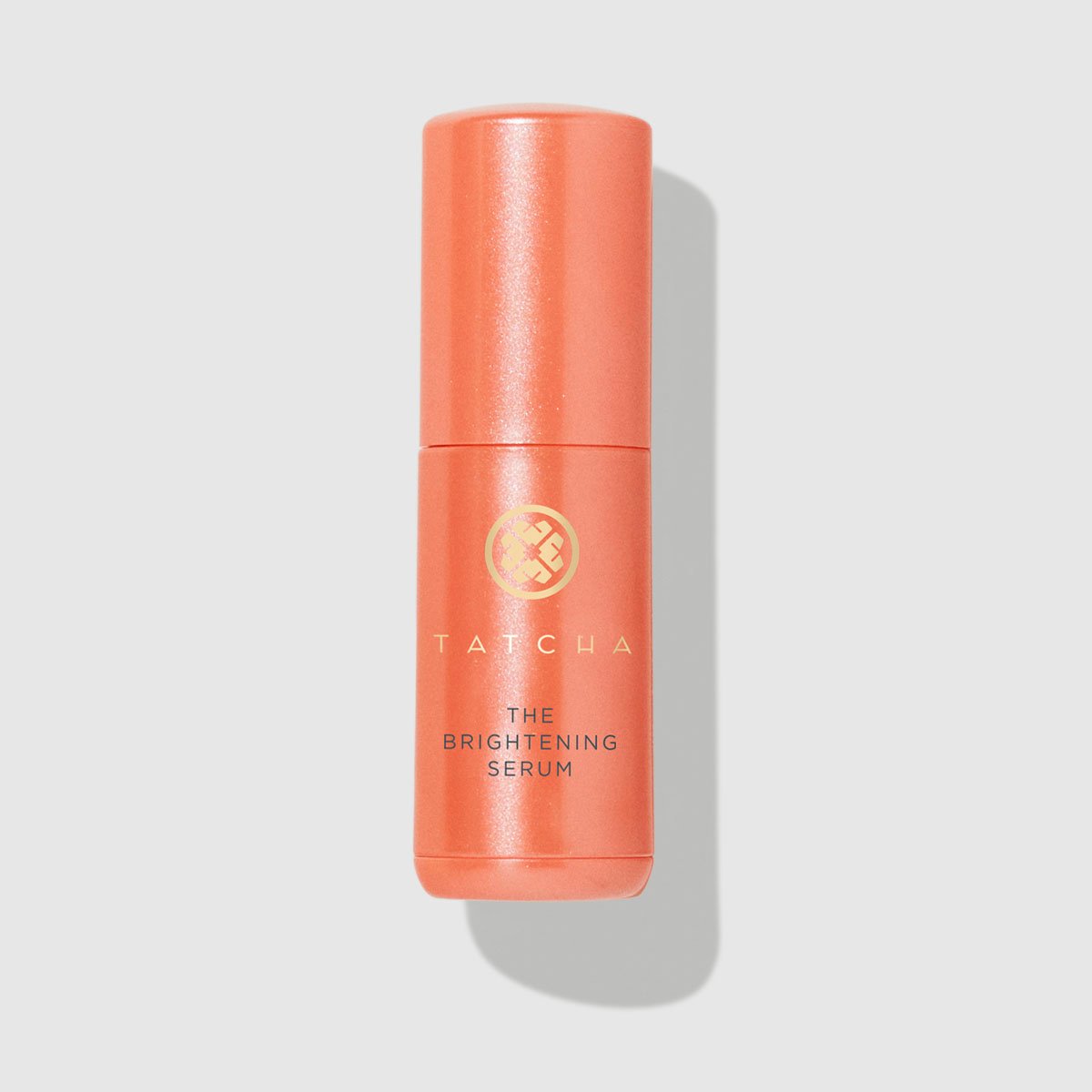 The Brightening Serum - Polished Daily Care
