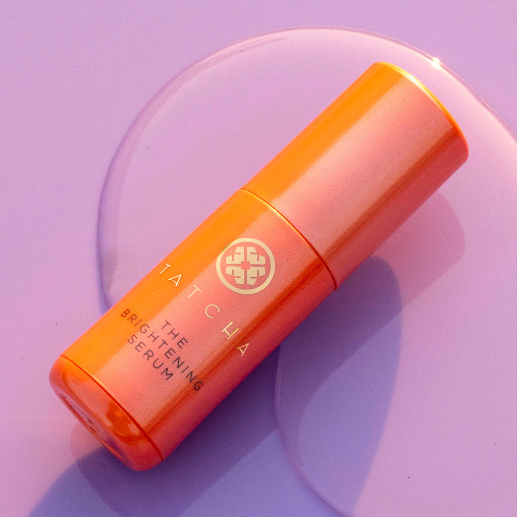 The Brightening Serum - Polished Daily Care