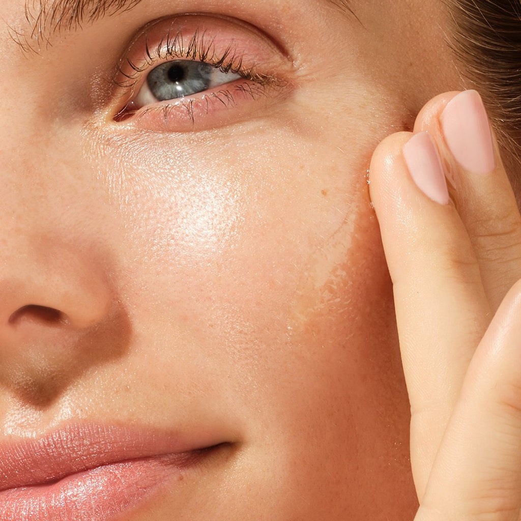 The Brightening Serum - Polished Daily Care