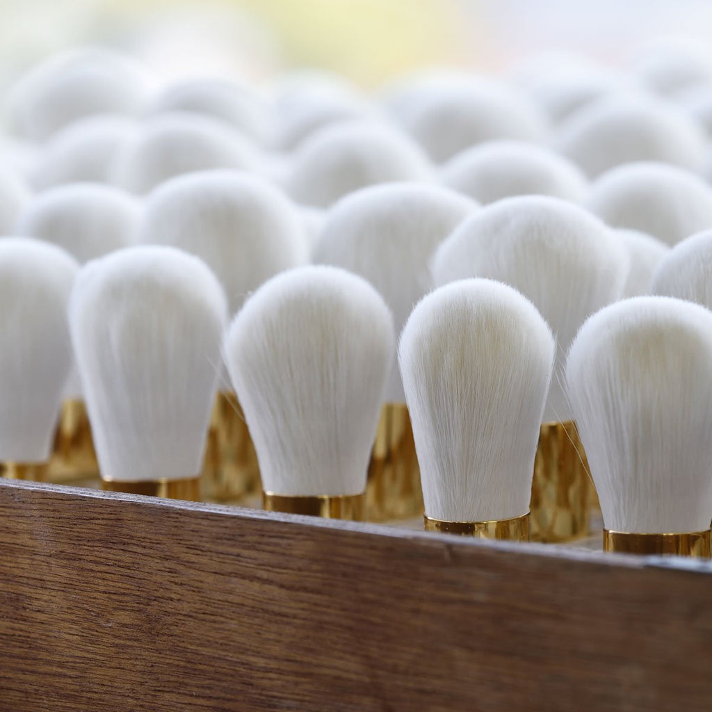 Original Facial Cleansing Brush by Kashoen 1883 - Smart Routine Choice