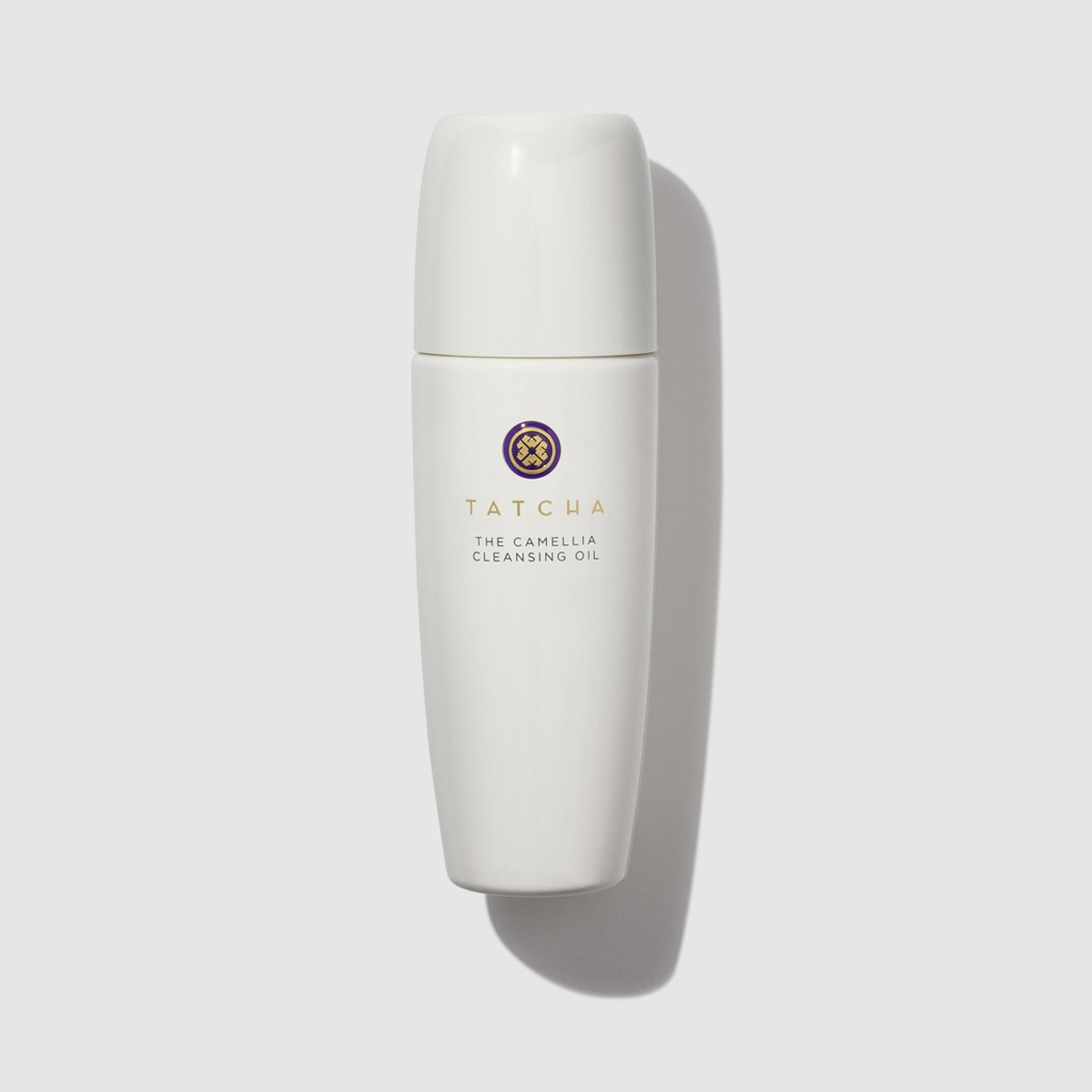 The Camellia Cleansing Oil - Smart Routine Choice