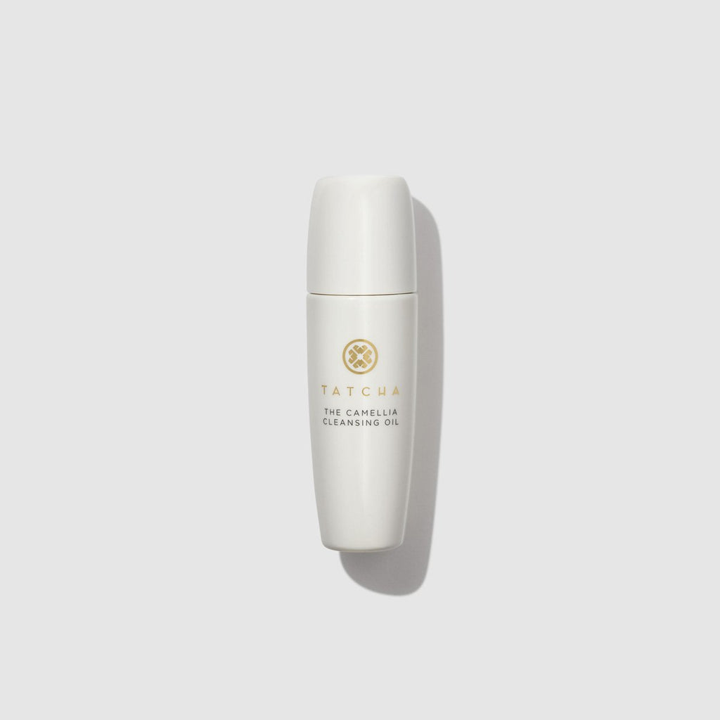 The Camellia Cleansing Oil - Smart Routine Choice
