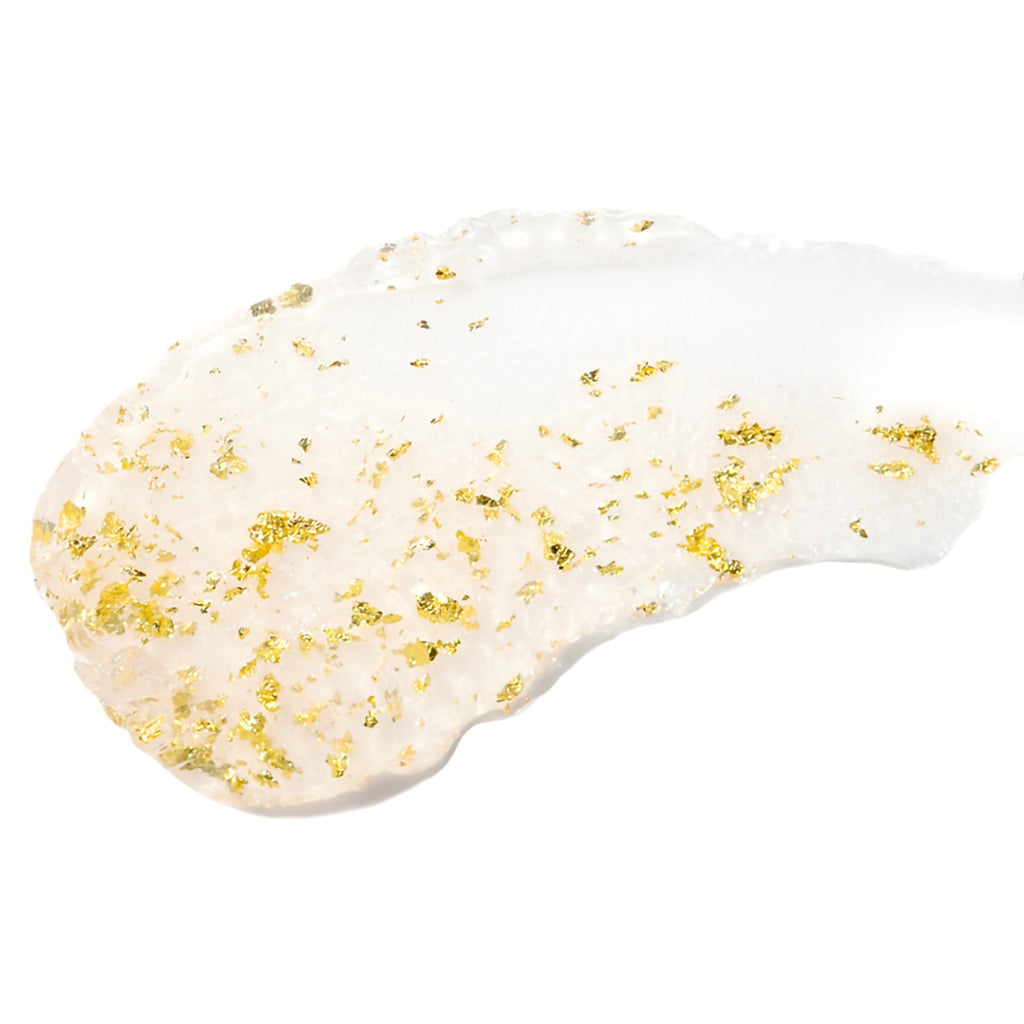 Camellia Gold Spun Lip Balm - Polished Daily Care