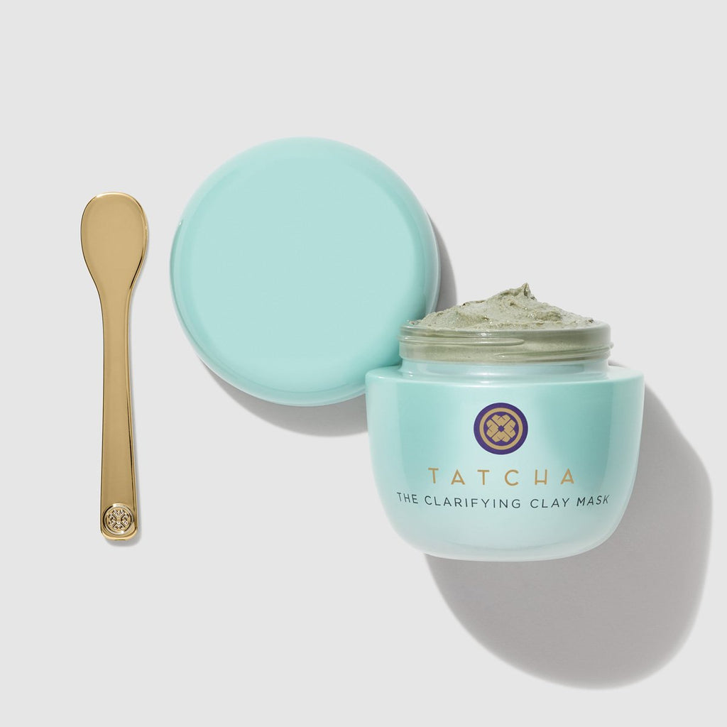 The Clarifying Clay Mask - Smart Routine Choice