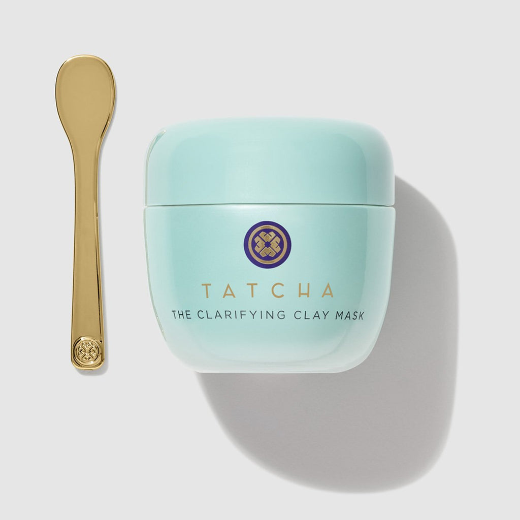 The Clarifying Clay Mask - Smart Routine Choice