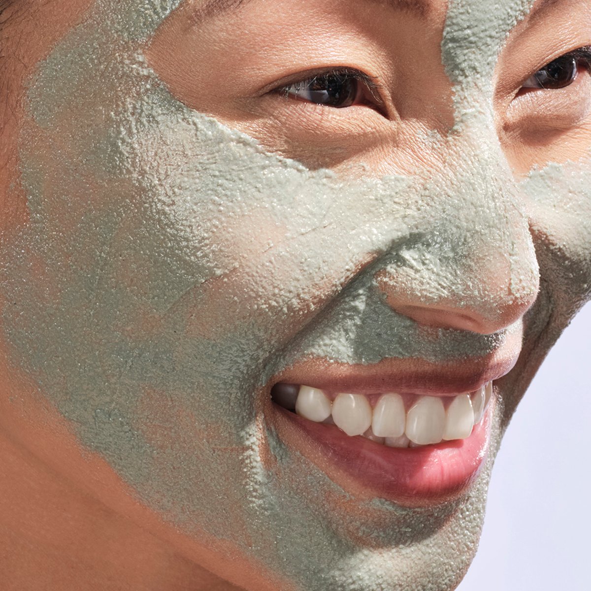The Clarifying Clay Mask - Smart Routine Choice