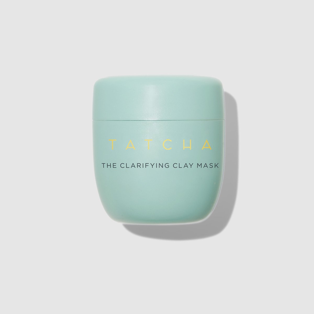 The Clarifying Clay Mask - Smart Routine Choice