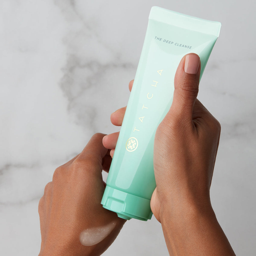 The Deep Cleanse - Smart Routine Choice