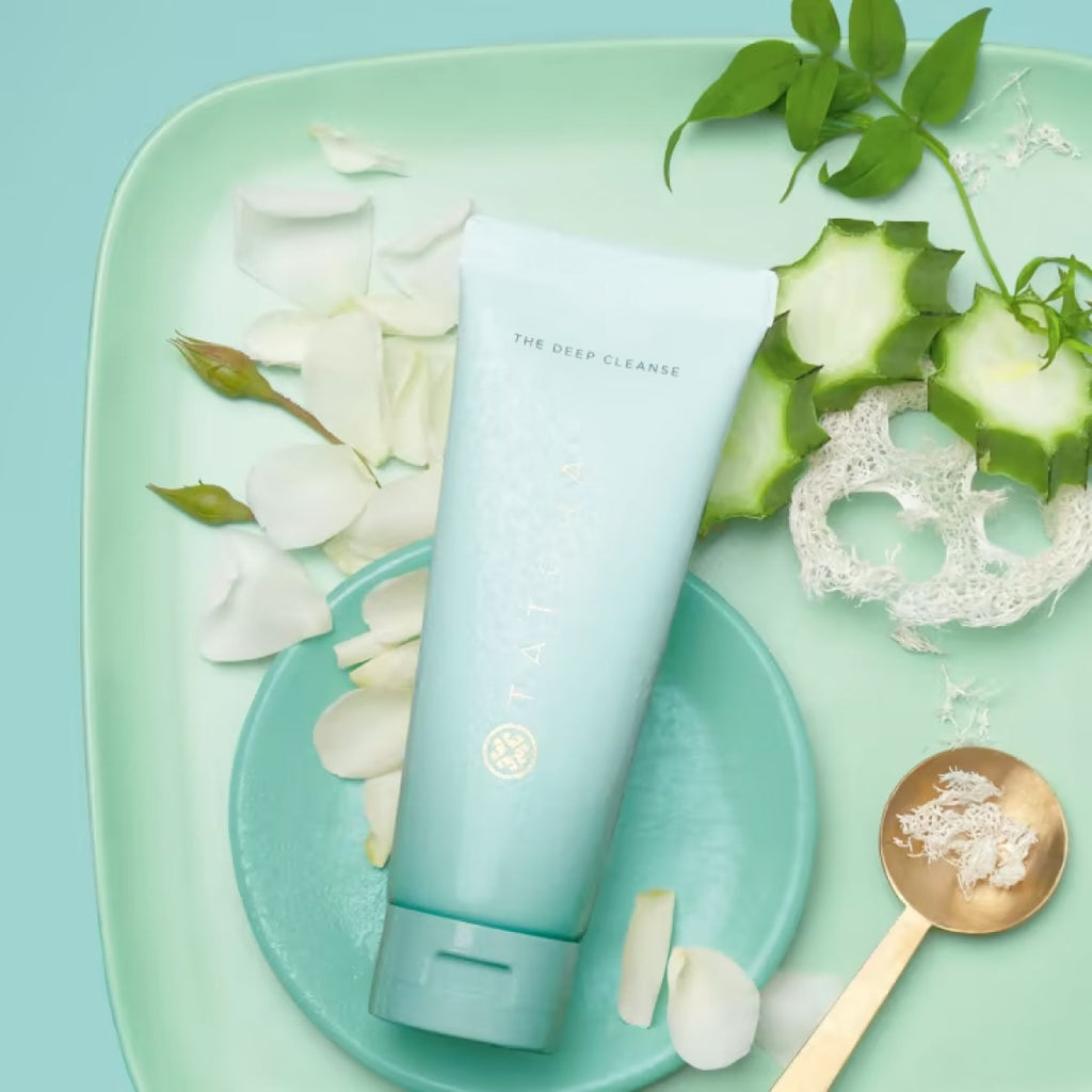 The Deep Cleanse - Smart Routine Choice