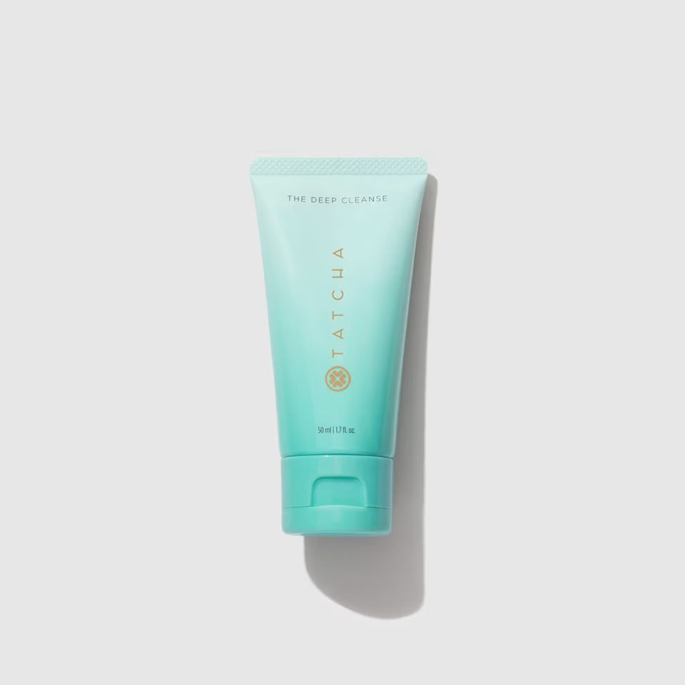 The Deep Cleanse - Smart Routine Choice