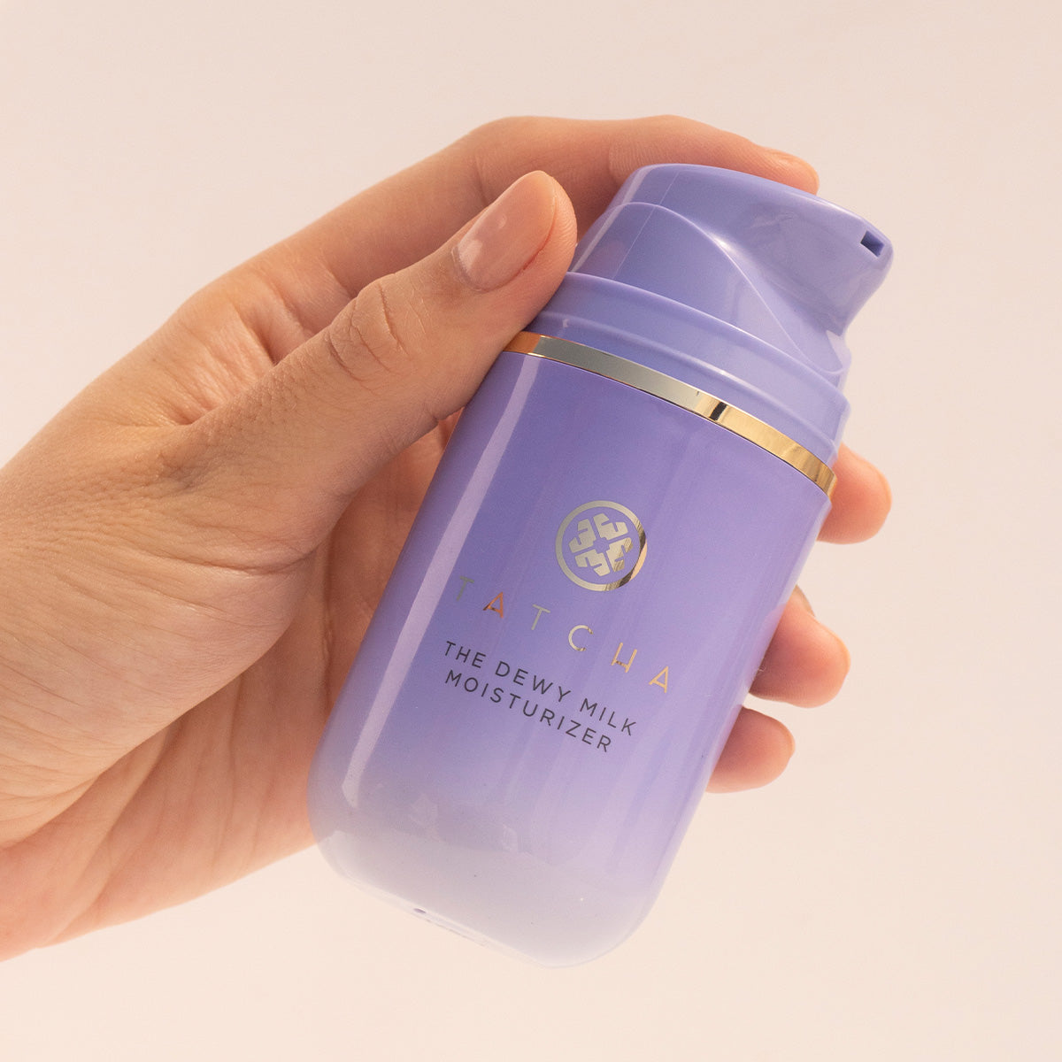 The Dewy Milk Moisturizer - Polished Daily Care