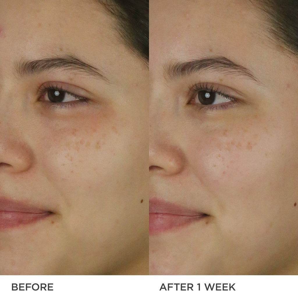The Dewy Milk Moisturizer - Polished Daily Care