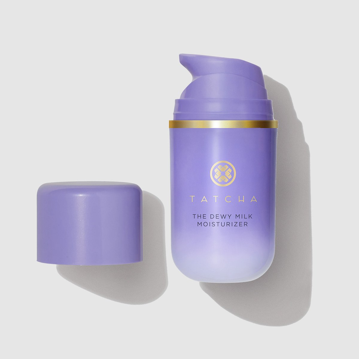 The Dewy Milk Moisturizer - Polished Daily Care