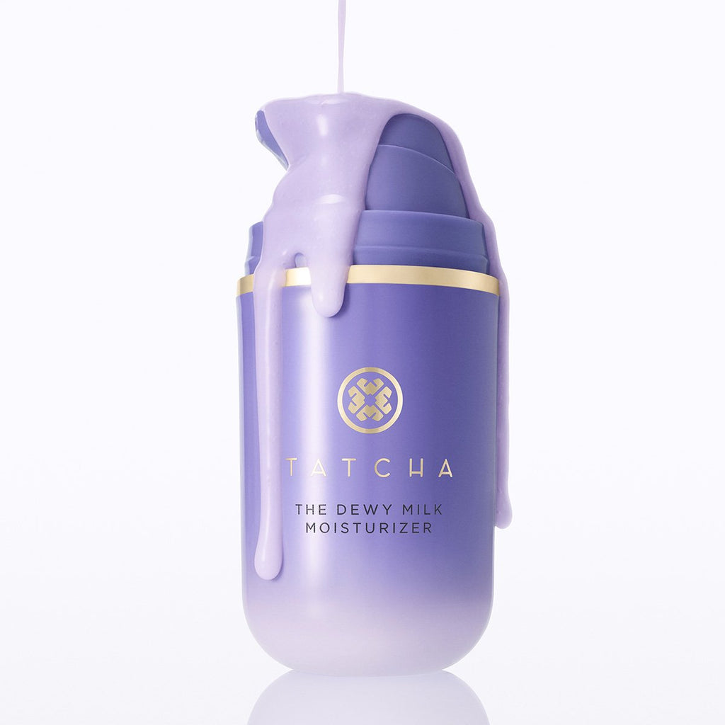 The Dewy Milk Moisturizer - Polished Daily Care
