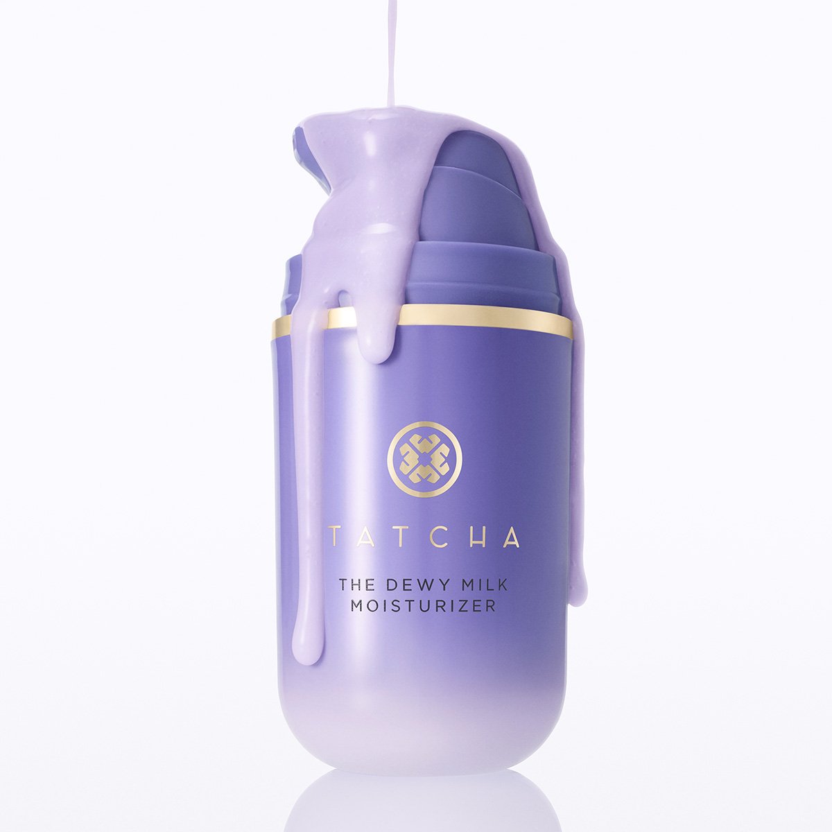 The Dewy Milk Moisturizer - Polished Daily Care