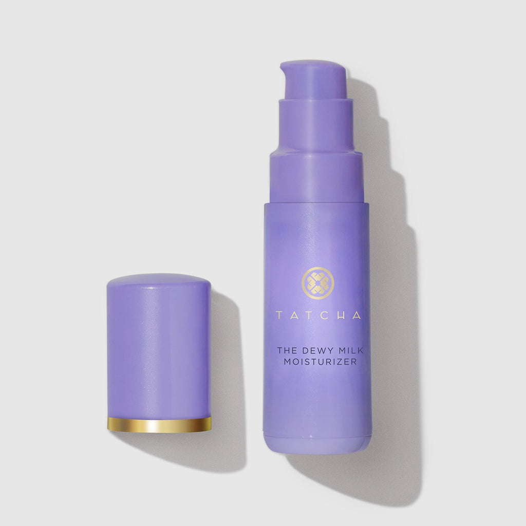 The Dewy Milk Moisturizer - Polished Daily Care
