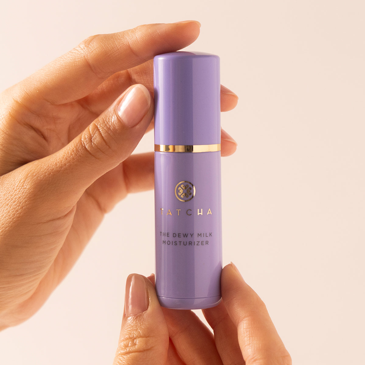 The Dewy Milk Moisturizer - Polished Daily Care