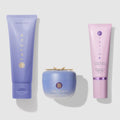 Dewy Protection Ritual for Dry Skin - Polished Daily Care