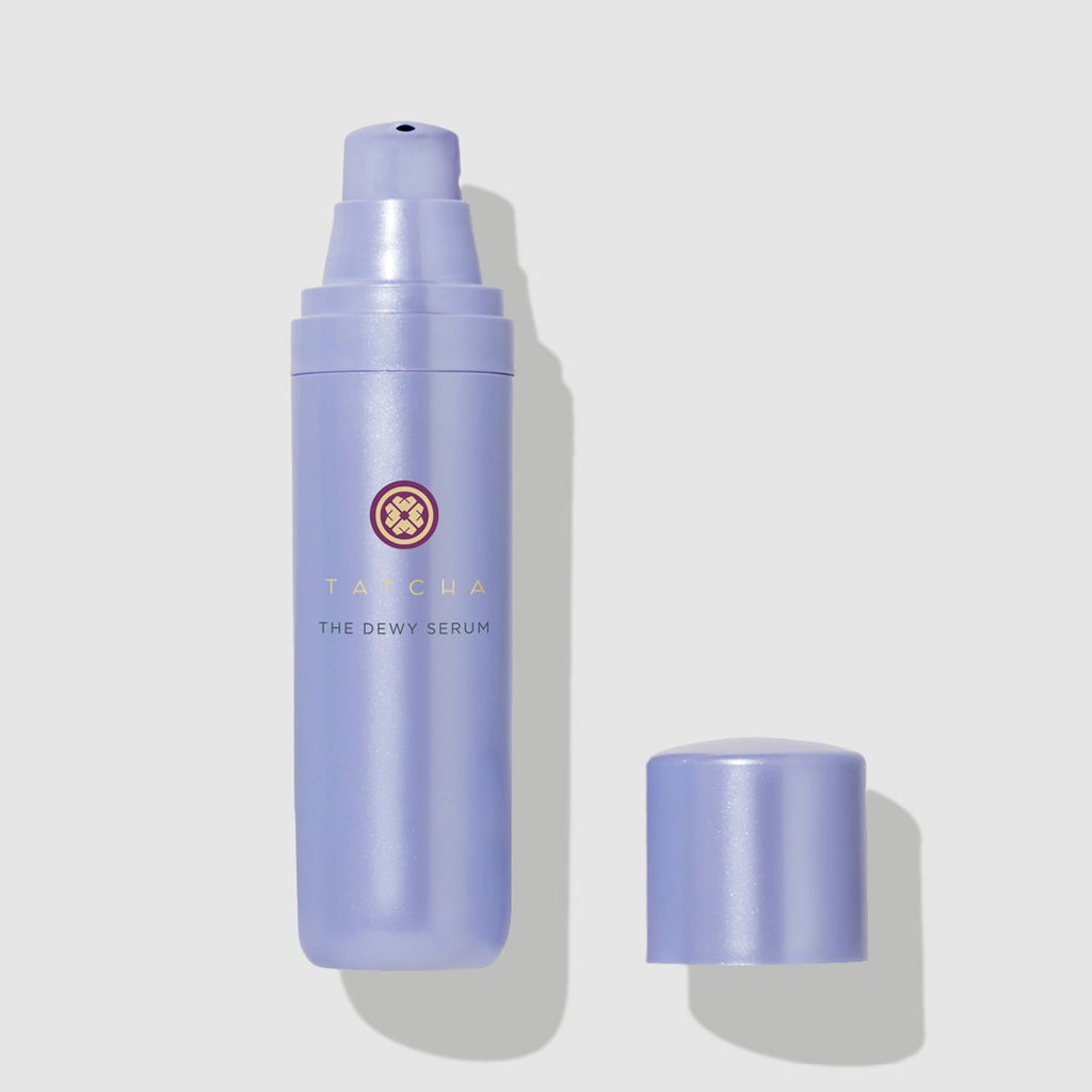 The Dewy Serum - Polished Daily Care