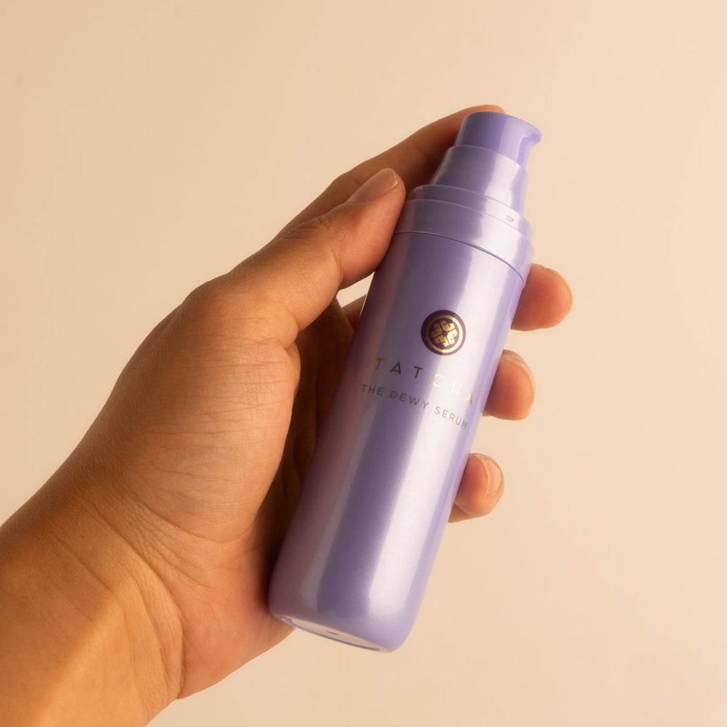 The Dewy Serum - Polished Daily Care