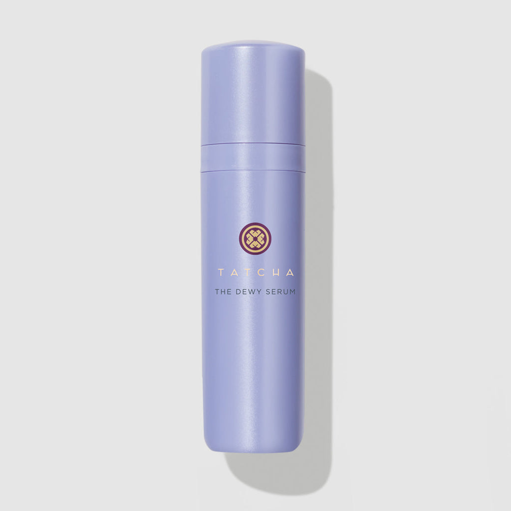 The Dewy Serum - Polished Daily Care
