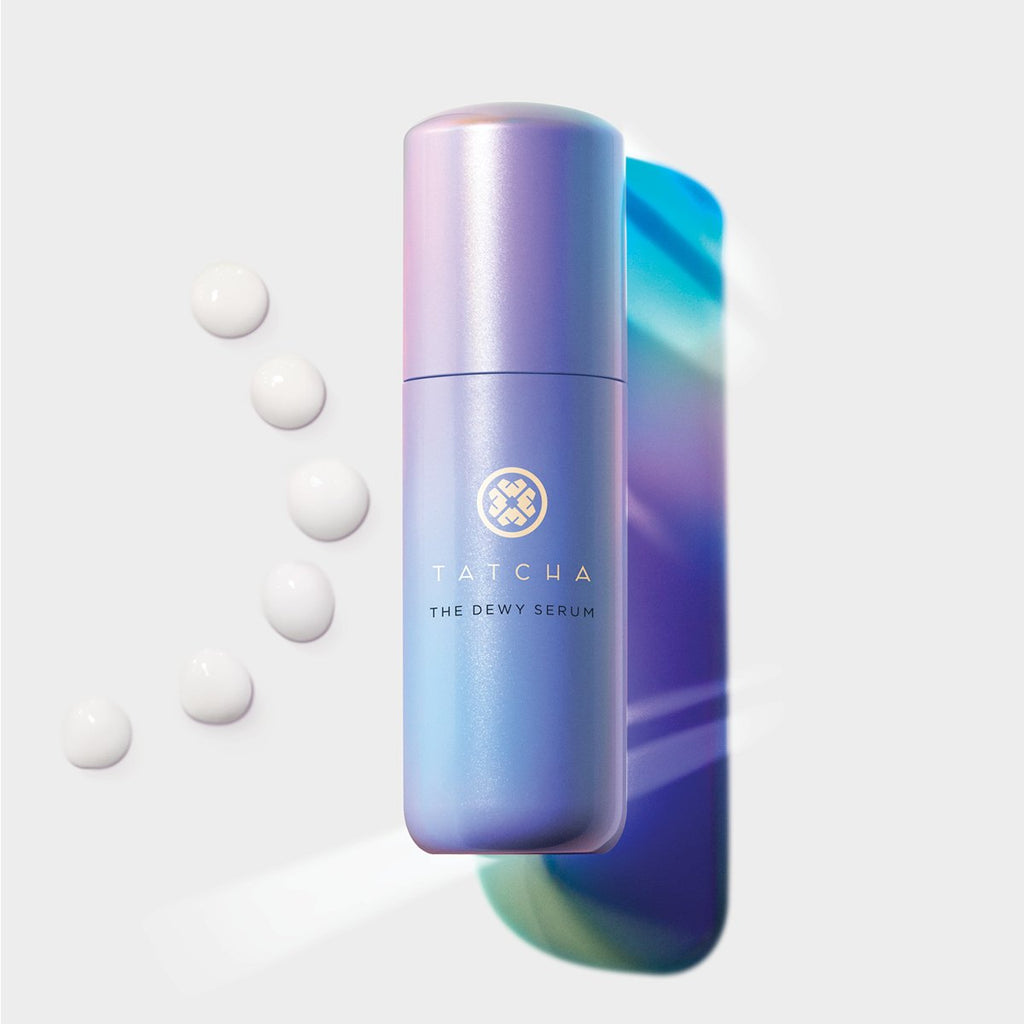 The Dewy Serum - Polished Daily Care