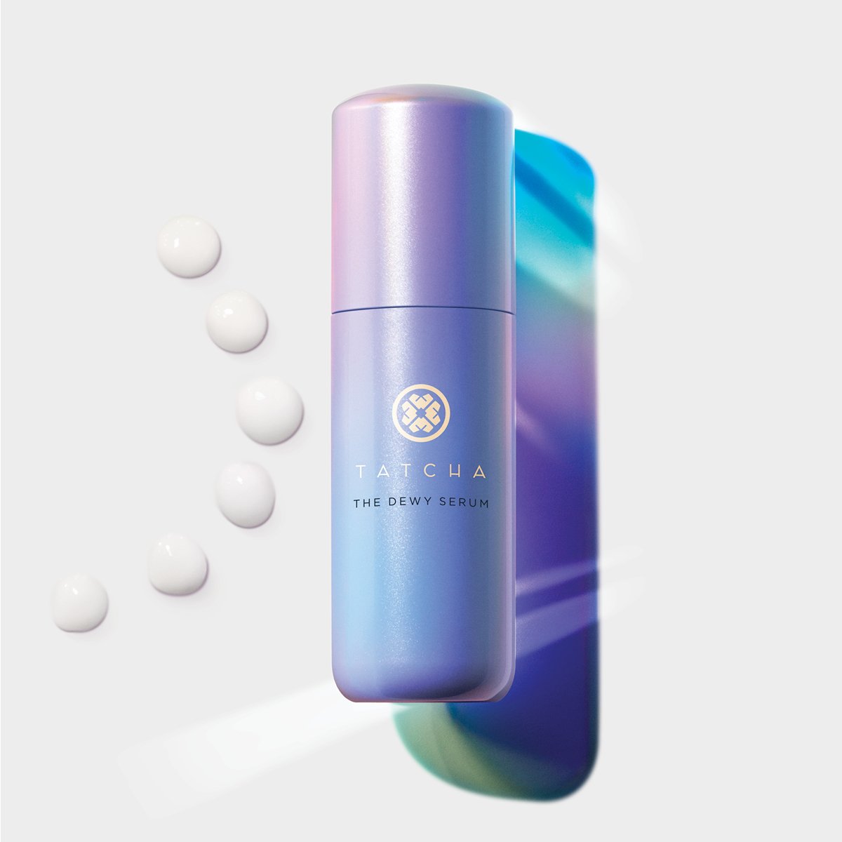 The Dewy Serum - Polished Daily Care