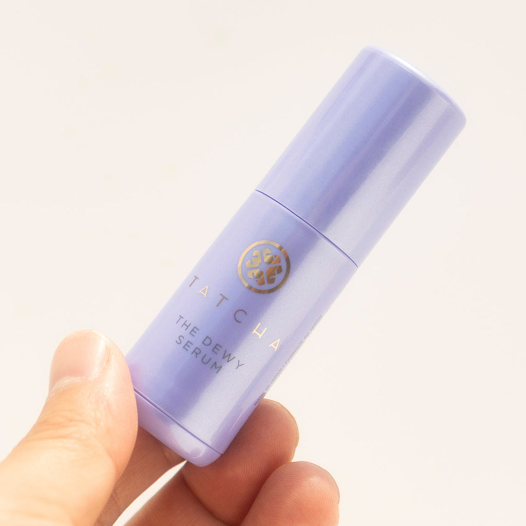 The Dewy Serum - Polished Daily Care