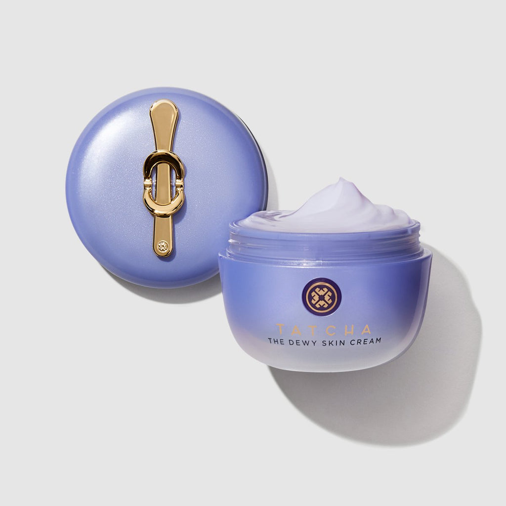 The Dewy Skin Cream - Polished Daily Care