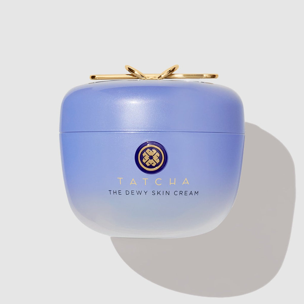 The Dewy Skin Cream - Polished Daily Care