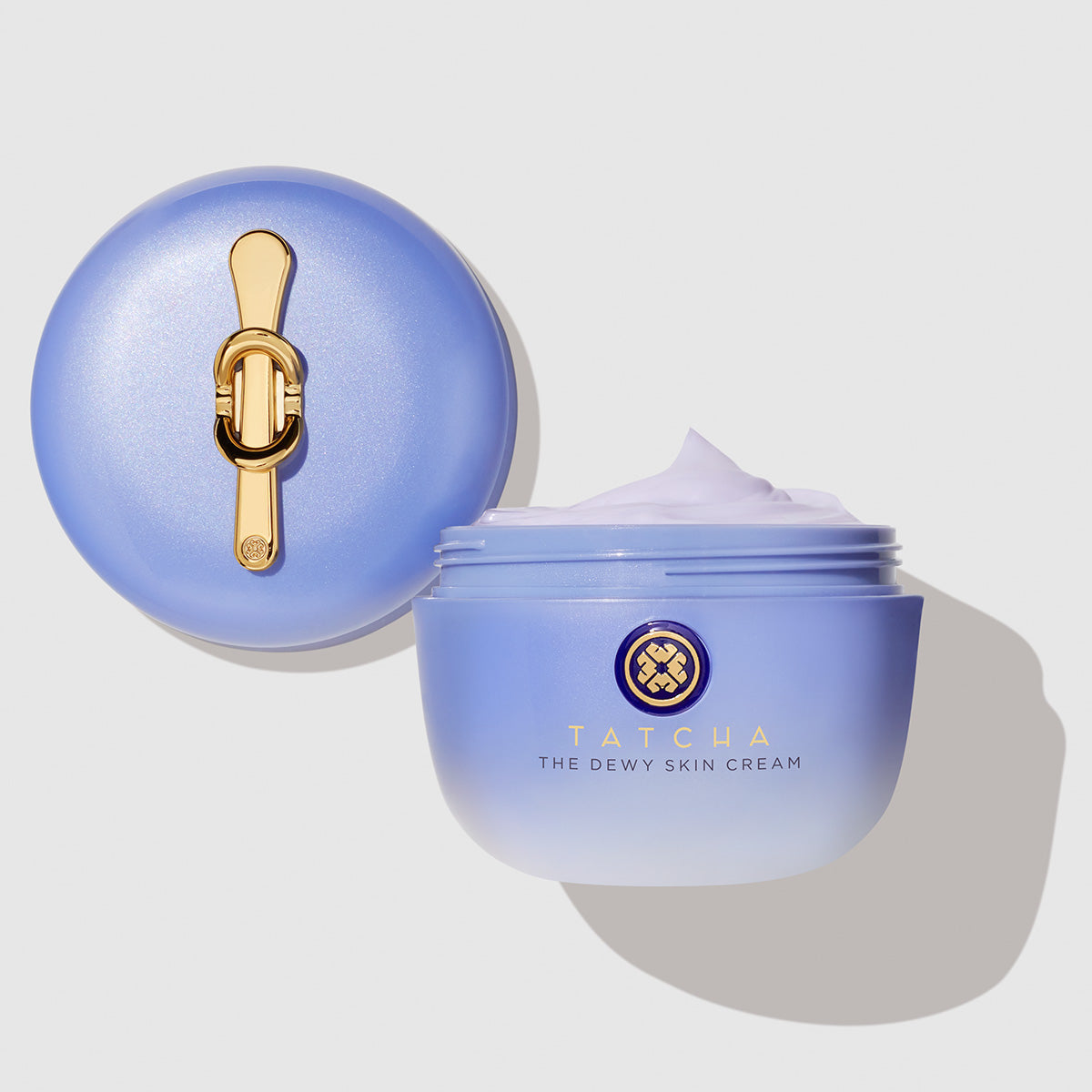 The Dewy Skin Cream - Polished Daily Care