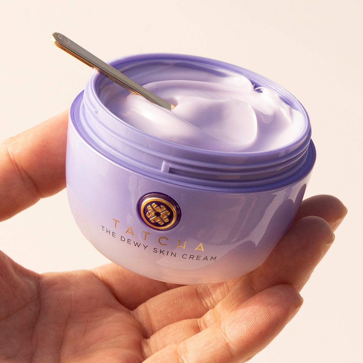 The Dewy Skin Cream - Polished Daily Care