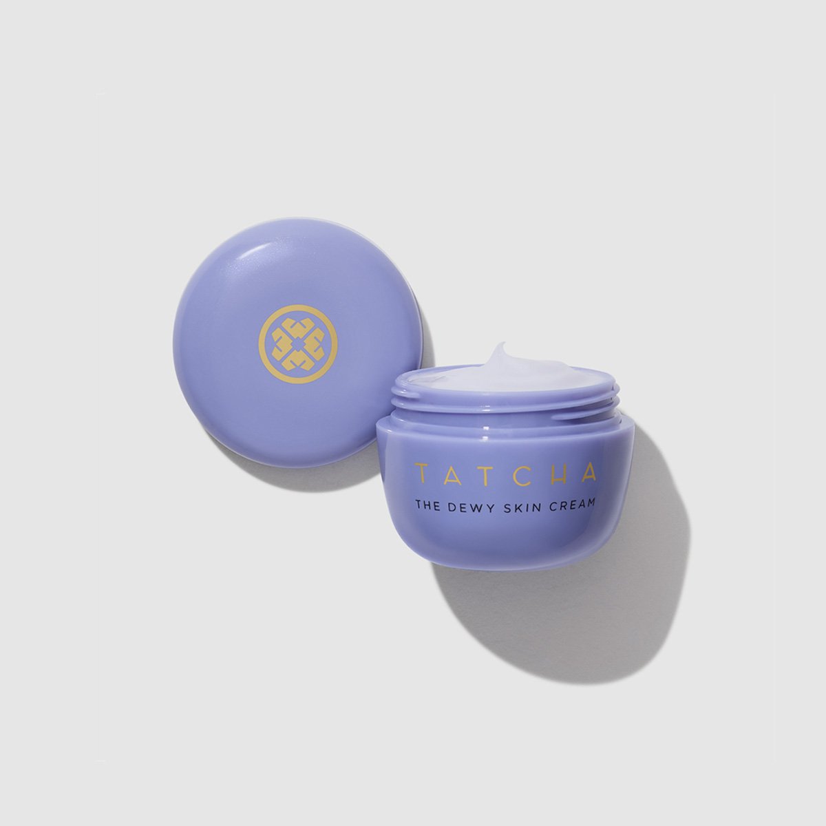 The Dewy Skin Cream - Polished Daily Care