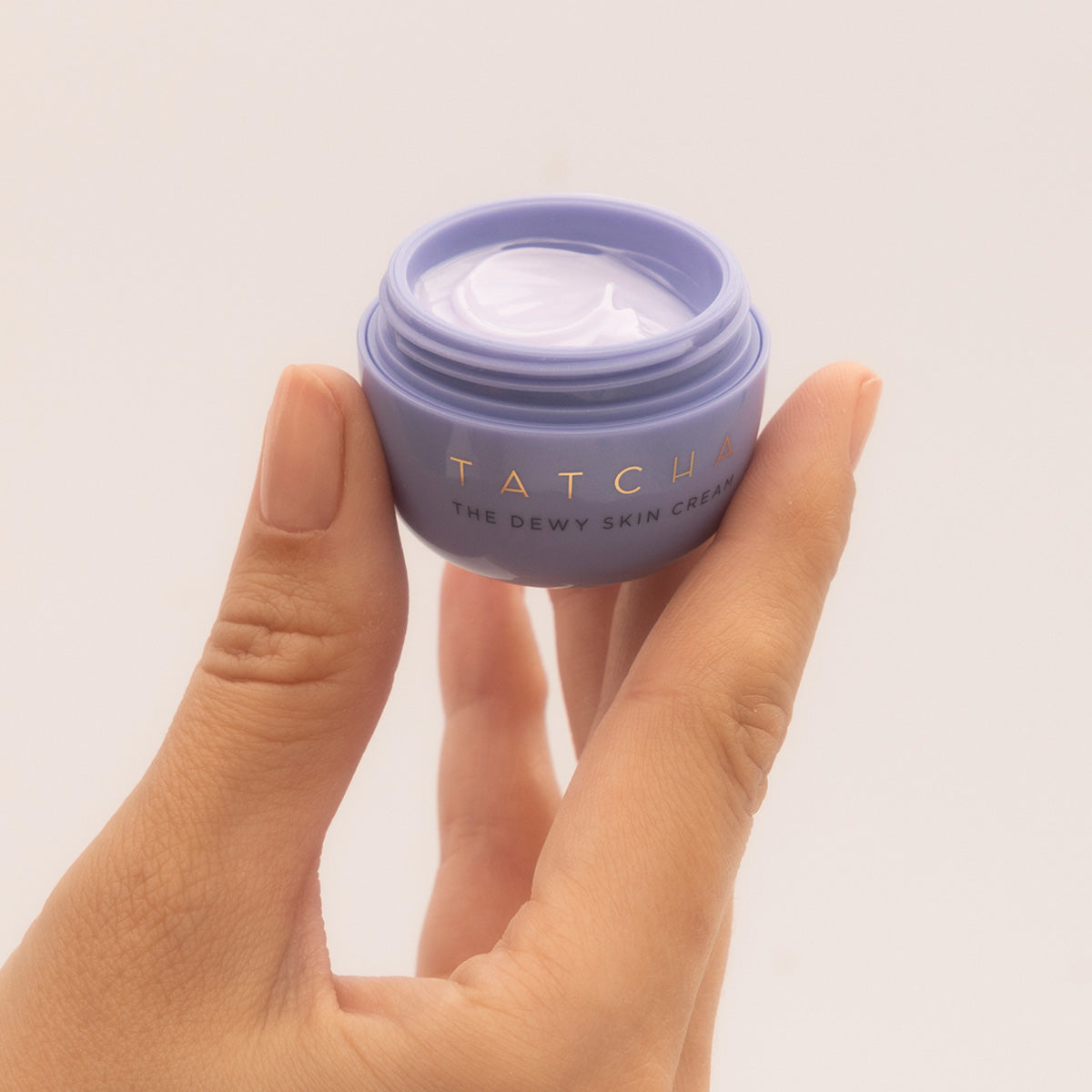 The Dewy Skin Cream - Polished Daily Care